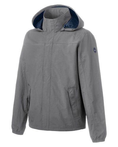 Nautica Men's Voyage Raincoat