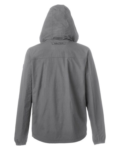 Nautica Men's Voyage Raincoat Nautica