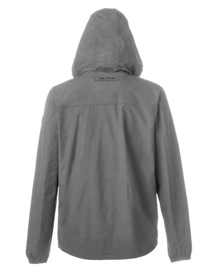 Nautica Men's Voyage Raincoat Nautica