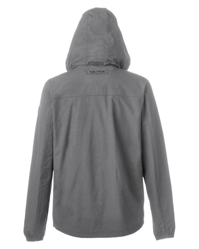 Nautica Men's Voyage Raincoat