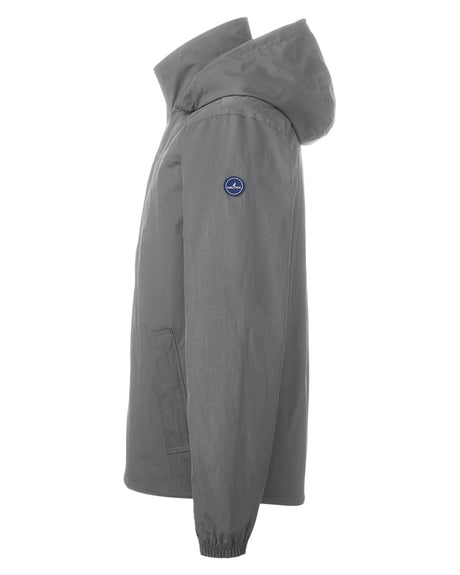Nautica Men's Voyage Raincoat Nautica