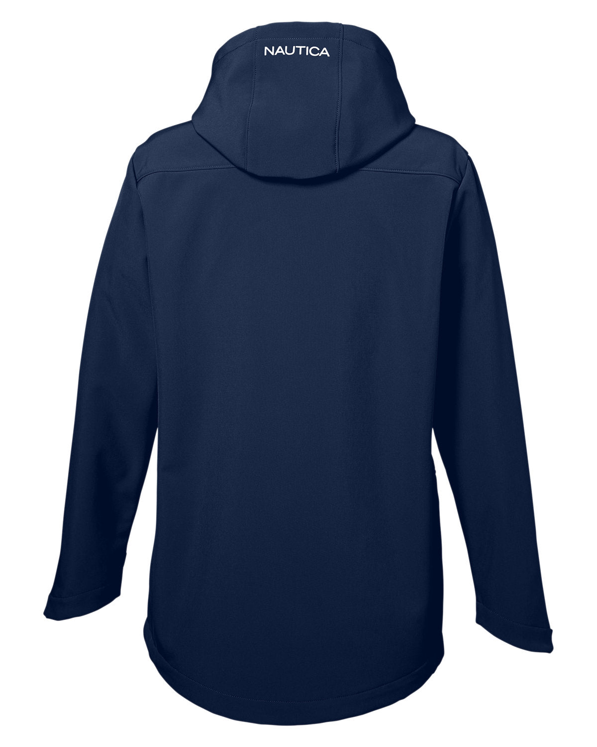 Nautica Ladies' Wavestorm Softshell Jacket Nautica