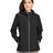 Nautica Ladies' Wavestorm Softshell Jacket Nautica