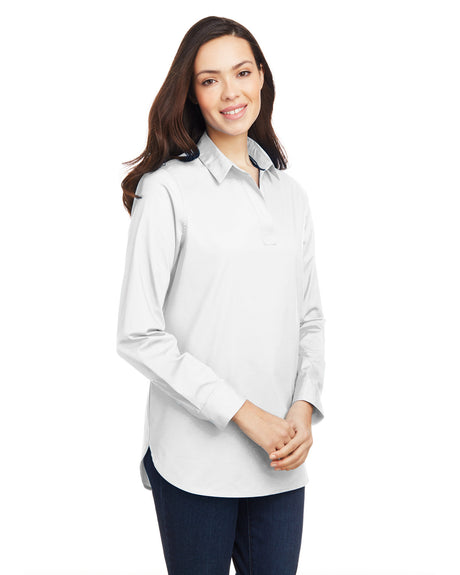 Nautica Ladies' Staysail Shirt Nautica