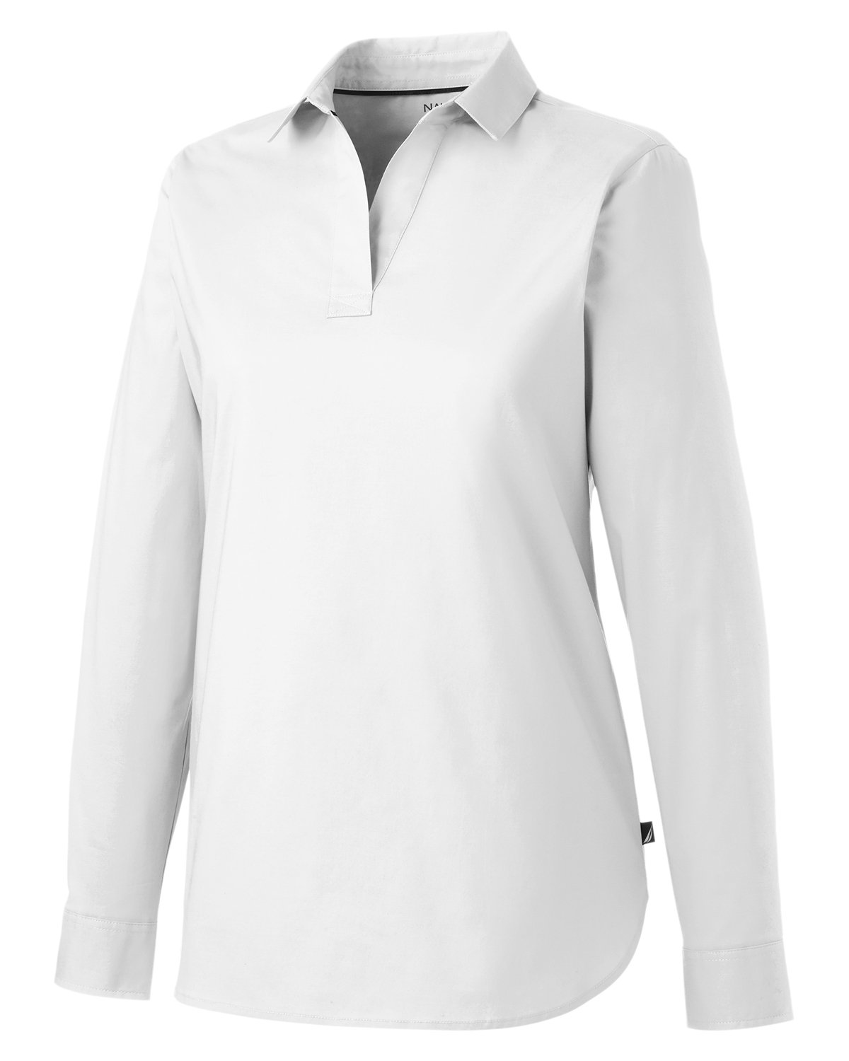 Nautica Ladies' Staysail Shirt Nautica
