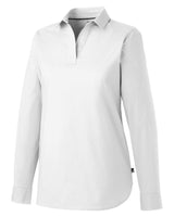 Nautica Ladies' Staysail Shirt Nautica