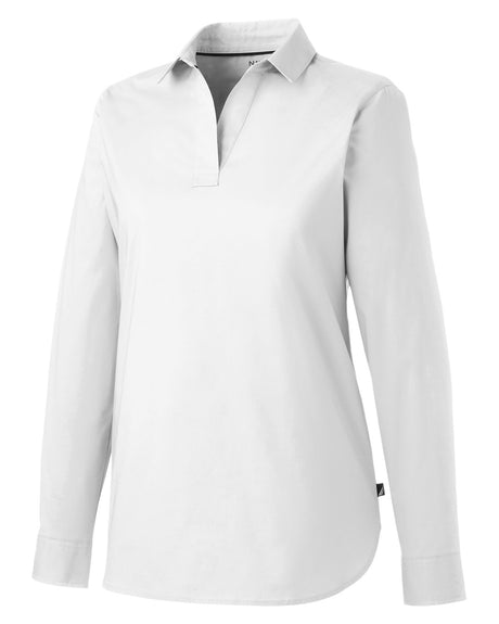 Nautica Ladies' Staysail Shirt Nautica