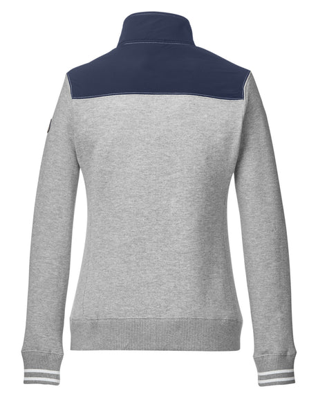Nautica Ladies' Navigator Full-Zip Jacket Nautica
