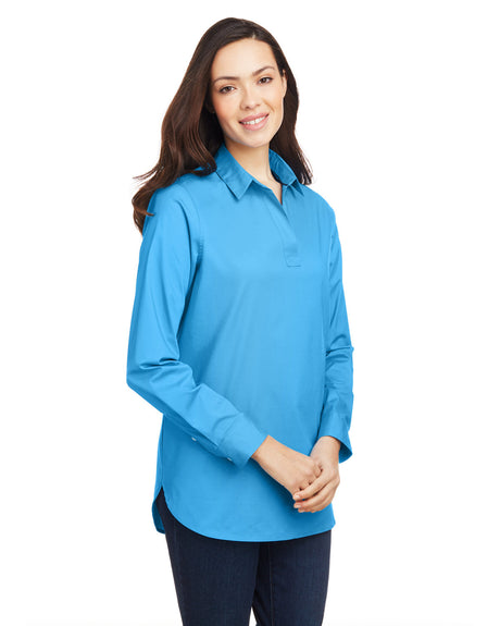 Nautica Ladies' Staysail Shirt Nautica