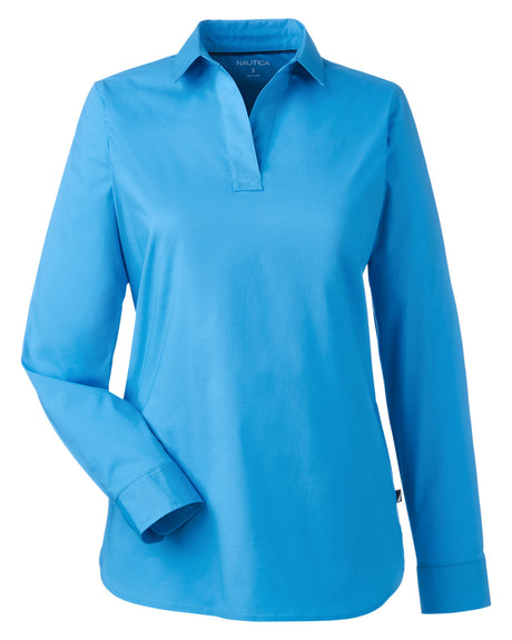 Nautica Ladies' Staysail Shirt Nautica