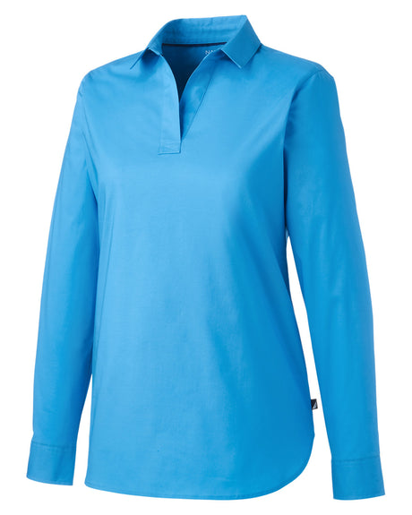 Nautica Ladies' Staysail Shirt Nautica