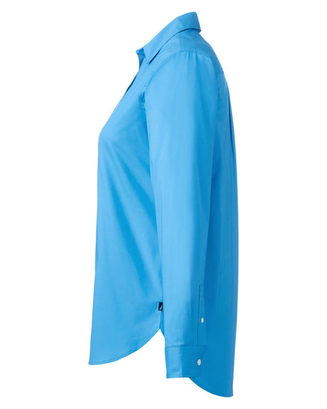 Nautica Ladies' Staysail Shirt Nautica