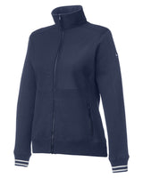 Nautica Ladies' Navigator Full-Zip Jacket Nautica