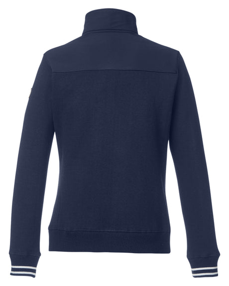 Nautica Ladies' Navigator Full-Zip Jacket Nautica