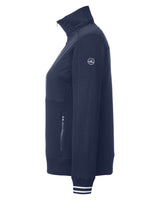 Nautica Ladies' Navigator Full-Zip Jacket Nautica