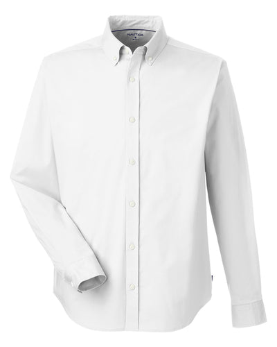 Nautica Men's Staysail Shirt