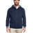 Nautica Men's Navigator Full-Zip Jacket Nautica