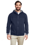 Nautica Men's Navigator Full-Zip Jacket Nautica