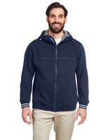 Nautica Men's Navigator Full-Zip Jacket Nautica