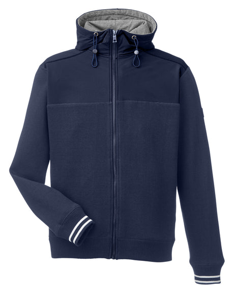 Nautica Men's Navigator Full-Zip Jacket Nautica
