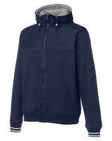 Nautica Men's Navigator Full-Zip Jacket Nautica