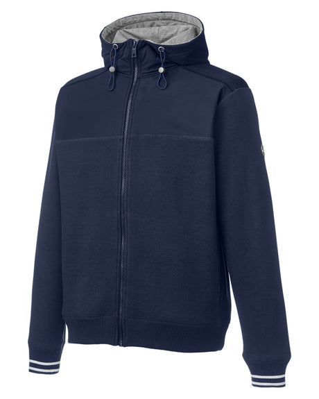 Nautica Men's Navigator Full-Zip Jacket Nautica