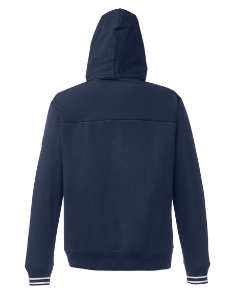 Nautica Men's Navigator Full-Zip Jacket Nautica