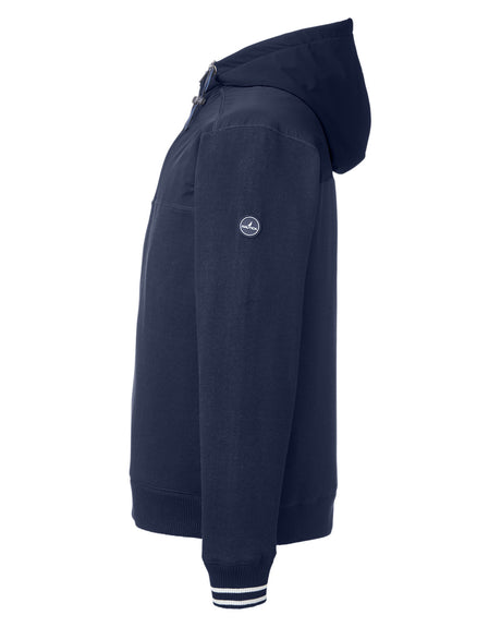 Nautica Men's Navigator Full-Zip Jacket Nautica