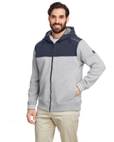 Nautica Men's Navigator Full-Zip Jacket Nautica