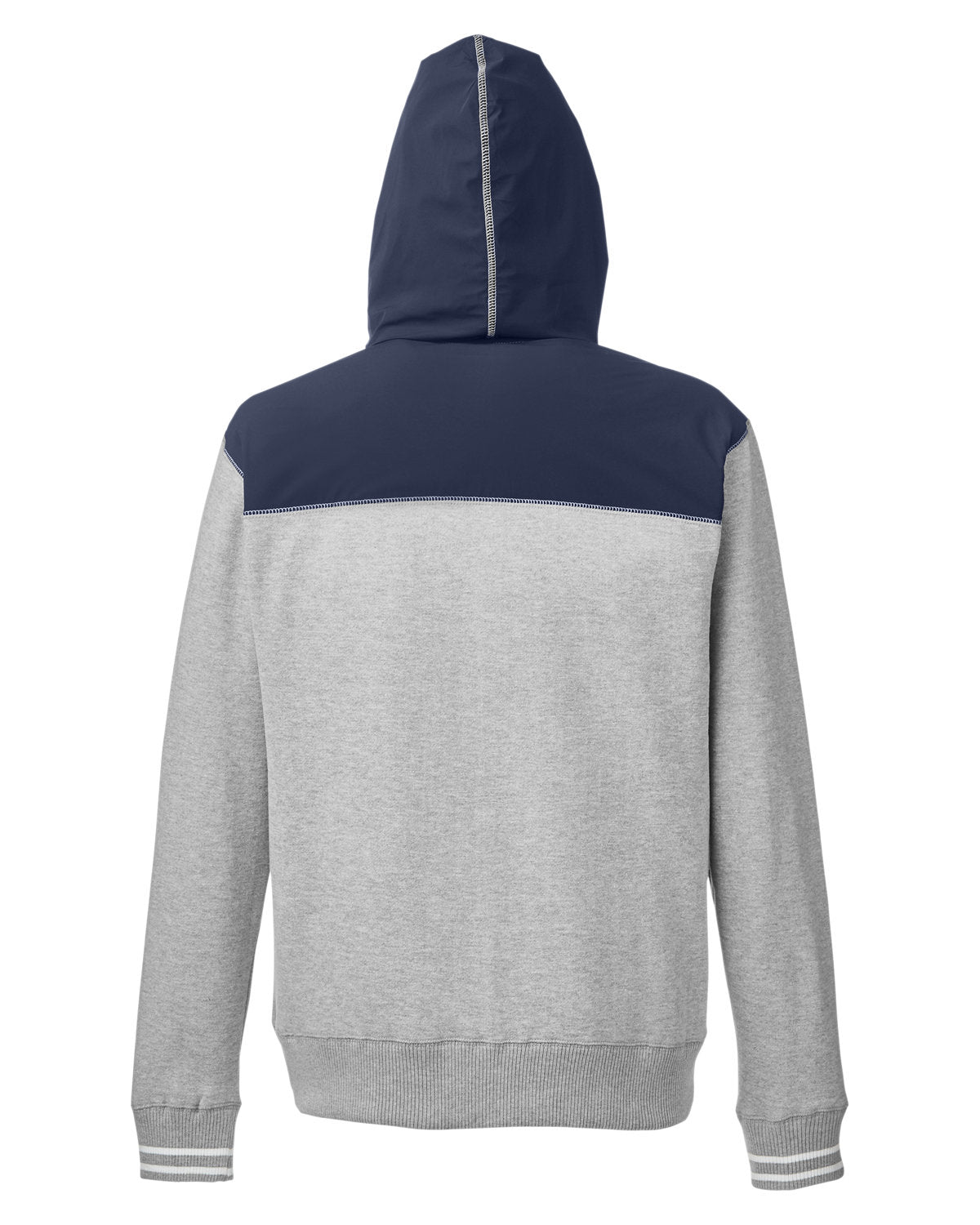 Nautica Men's Navigator Full-Zip Jacket Nautica