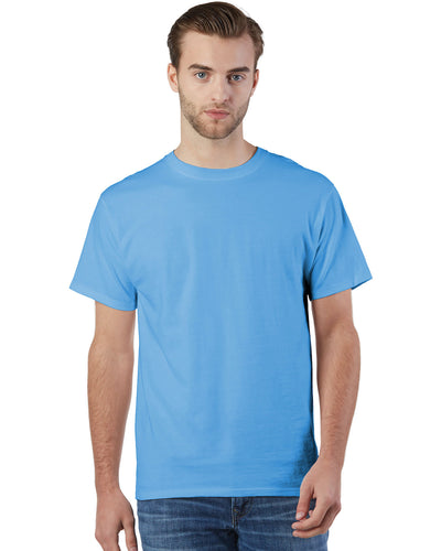 Champion Men's Ringspun Cotton T-Shirt