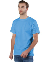 Champion Men's Ringspun Cotton T-Shirt Champion