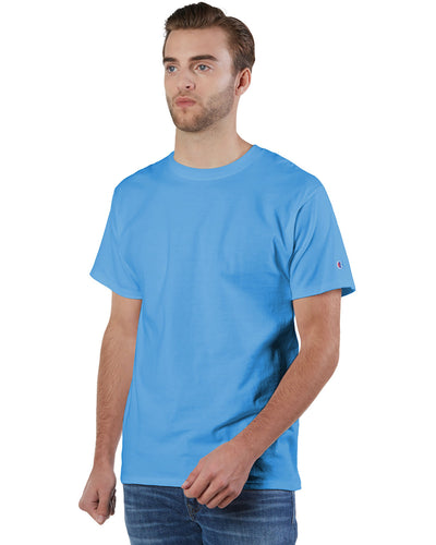 Champion Men's Ringspun Cotton T-Shirt