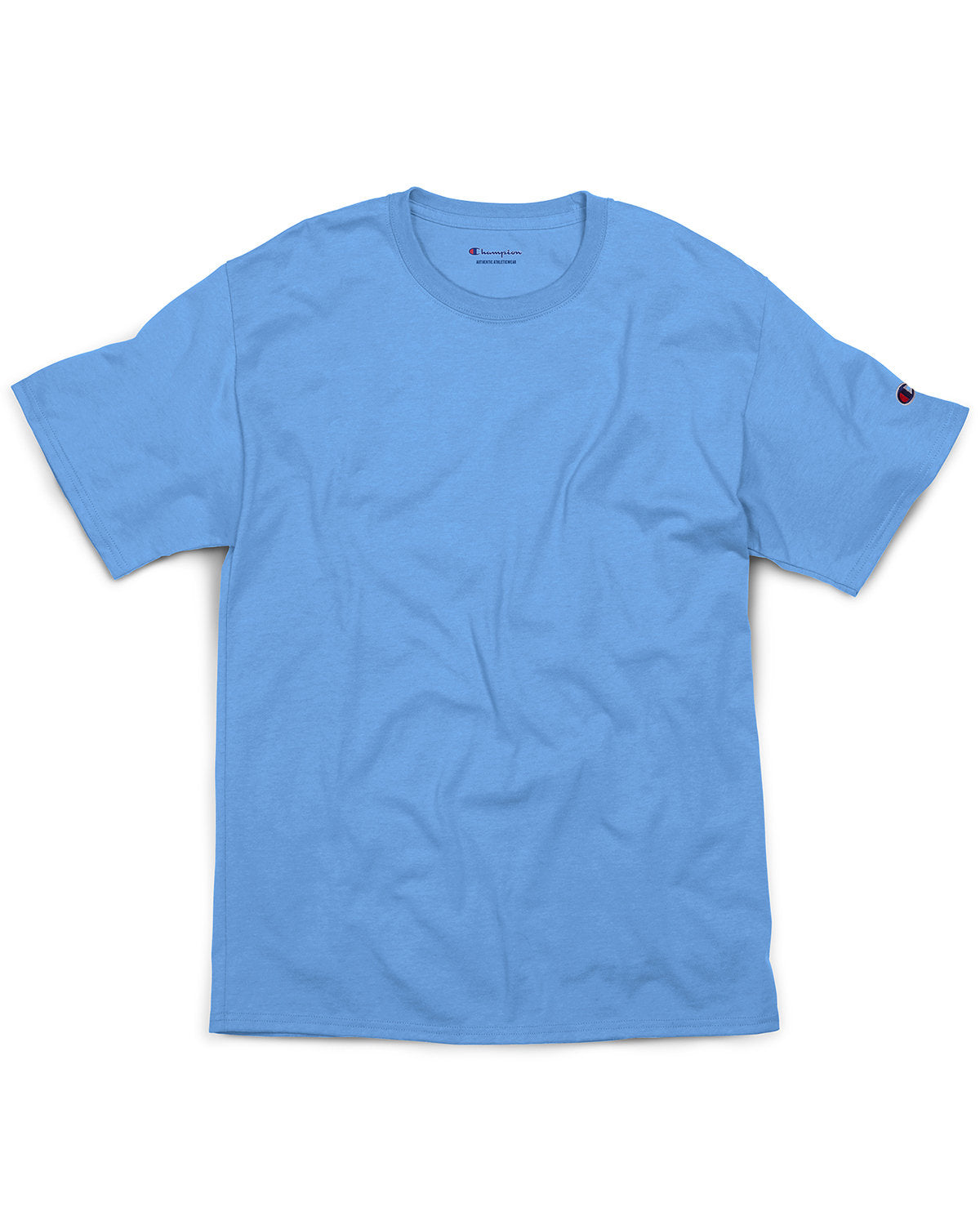 Champion Men's Ringspun Cotton T-Shirt Champion