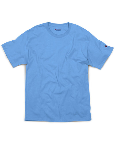 Champion Men's Ringspun Cotton T-Shirt