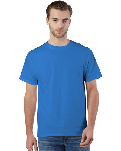 Champion Men's Ringspun Cotton T-Shirt