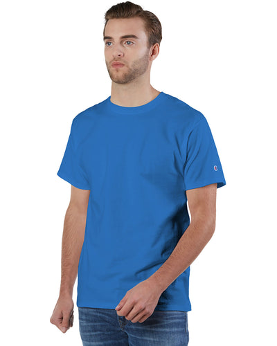 Champion Men's Ringspun Cotton T-Shirt