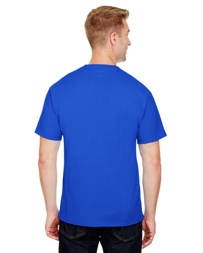 Champion Men's Ringspun Cotton T-Shirt