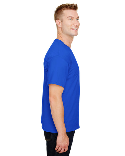 Champion Men's Ringspun Cotton T-Shirt