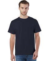 Champion Men's Ringspun Cotton T-Shirt Champion