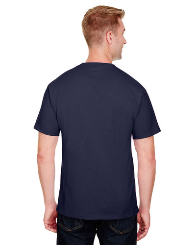 Champion Men's Ringspun Cotton T-Shirt