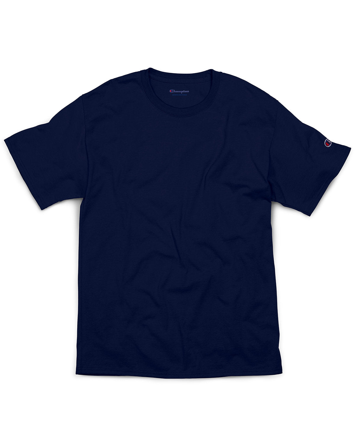 Champion Men's Ringspun Cotton T-Shirt Champion