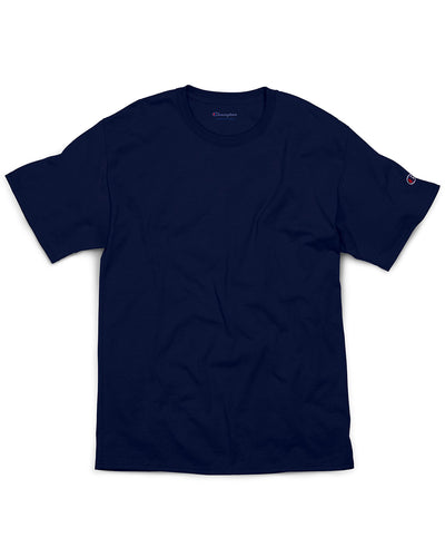 Champion Men's Ringspun Cotton T-Shirt