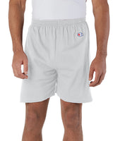 Champion Men's Cotton Jersey 6" Shorts Champion