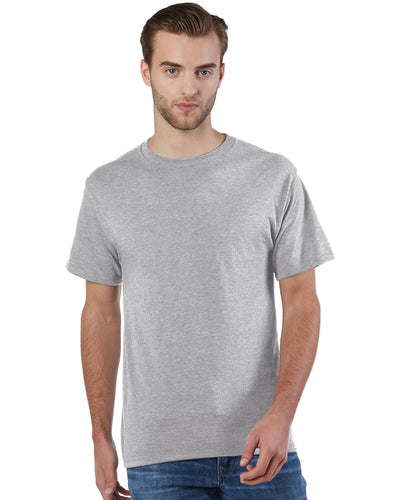Champion Men's Ringspun Cotton T-Shirt