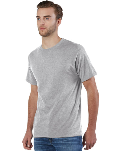Champion Men's Ringspun Cotton T-Shirt