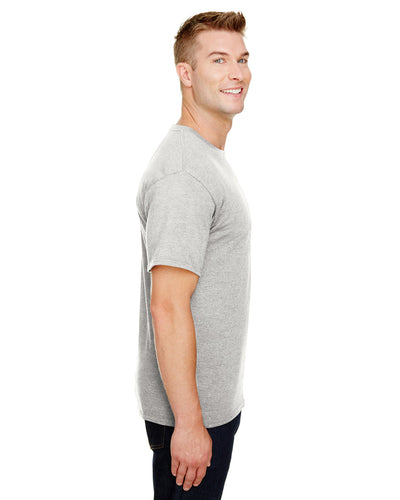 Champion Men's Ringspun Cotton T-Shirt