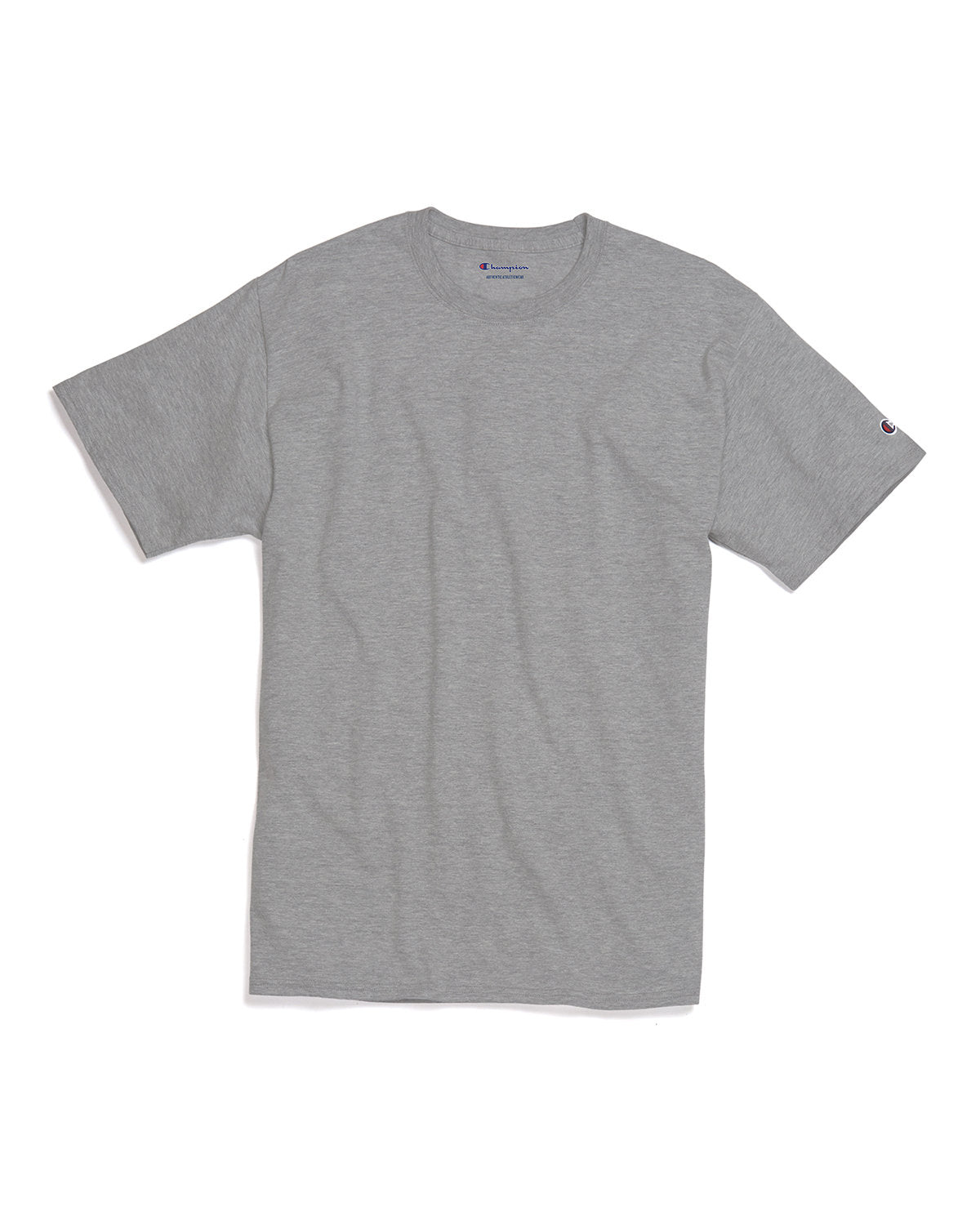 Champion Men's Ringspun Cotton T-Shirt Champion