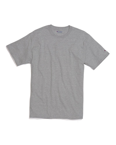 Champion Men's Ringspun Cotton T-Shirt