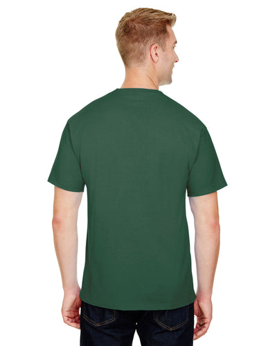 Champion Men's Ringspun Cotton T-Shirt